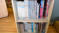 青空薬局　下市場店のキッズ用品