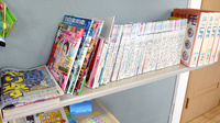 青空薬局　下市場店の書籍