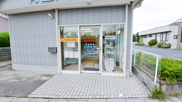 入口