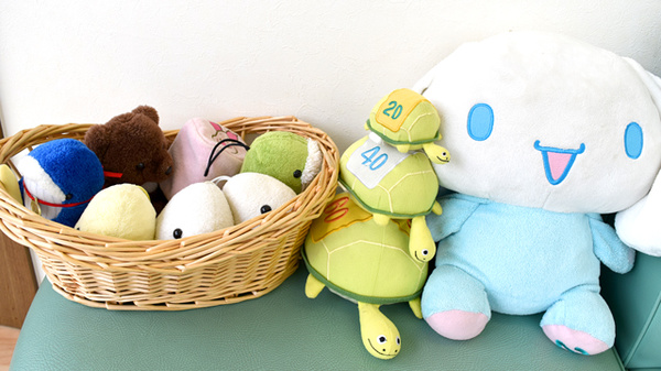 キッズ用品