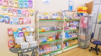 青空薬局　一色店の一般医薬品