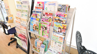 青空薬局　一色店の書籍