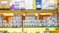 青空薬局　一色店の漢方薬