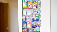 青空薬局　西萩原店の雑貨品