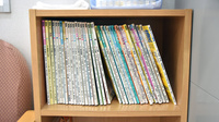 あさひ薬局の書籍
