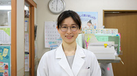 あさひ薬局　洗足駅前店の薬剤師/スタッフ
