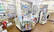 カンジュドー薬局　下高井戸店の受付/カウンター