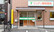 ウッディ調剤薬局　名古屋中川店の外観