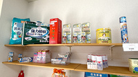 花美月薬局の一般医薬品
