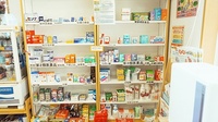 堀野調剤薬局の一般医薬品