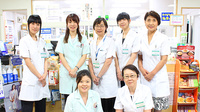 堀野調剤薬局の薬剤師/スタッフ