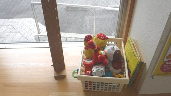 キッズ用品