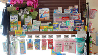 ミナモ薬局／Minamoの一般医薬品