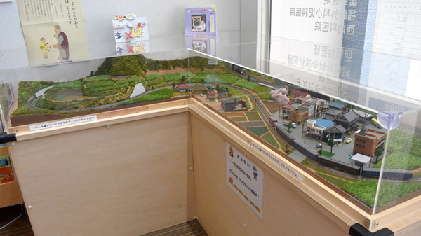 しろくま薬局　甘木店のキッズ用品