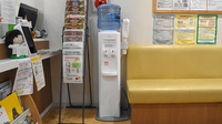 フラワー薬局中村橋千川通り店のフリーサービス
