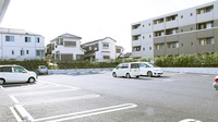 セキ薬局　宮本町店の駐車場