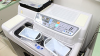 セキ薬局　宮本町店の調剤器具
