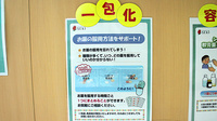 セキ薬局　宮本町店の一包化対応