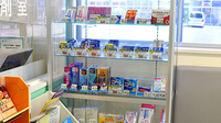 セキ薬局　藤久保店の一般医薬品