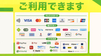 ドラッグセイムス芝浦3丁目薬局のクレカ/電子マネー/スマホ決済対応