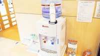 つくし薬局　一戸店のフリーサービス