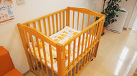 つくし薬局　一戸店のキッズ用品