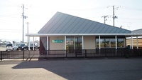 つくし薬局　江釣子店の外観