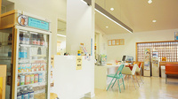 つくし薬局　江釣子店の受付/カウンター