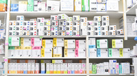 コーナン薬局　ときわ店の漢方薬