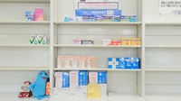 ヒラノ薬局　南店の一般医薬品