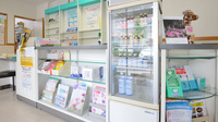 ヒラノ薬局　南店の雑貨品