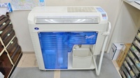ヒラノ薬局　南店の調剤器具
