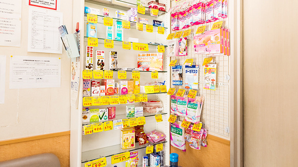 一般医薬品