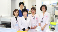 オリーブ薬局の薬剤師/スタッフ