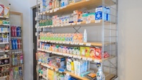 ならの木薬局　大原野店の一般医薬品