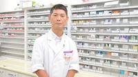 ならの木薬局　大原野店の薬剤師/スタッフ
