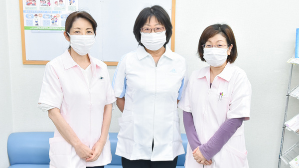 金太郎薬局　栗東店の薬剤師/スタッフ