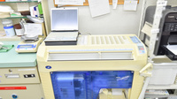 金太郎薬局　栗東店の調剤器具