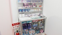 モリキ薬局　まゆみ田店の一般医薬品