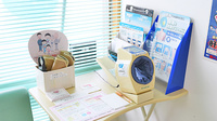 ノリ薬局の血圧計