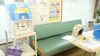 上戸倉ノリ薬局のフリーサービス