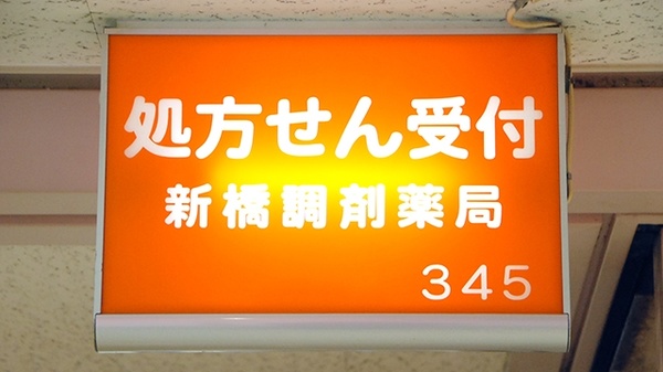看板