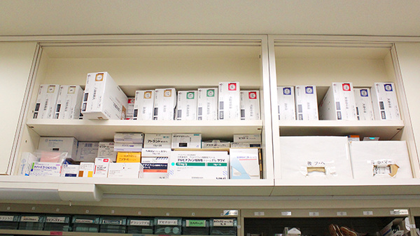 漢方薬