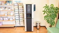 そうけん薬局　常光寺店のフリーサービス