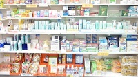 いぐち薬局の一般医薬品