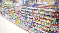 KoKuMiN　札幌オーロラ店の一般医薬品
