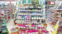 KoKuMiN　札幌オーロラ店の健康食品