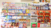 コクミン薬局武蔵小杉店の雑貨品
