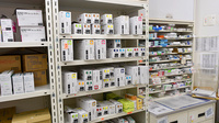 コクミン薬局相模原店の漢方薬