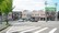 ハッピー調剤薬局　勝田店の外観